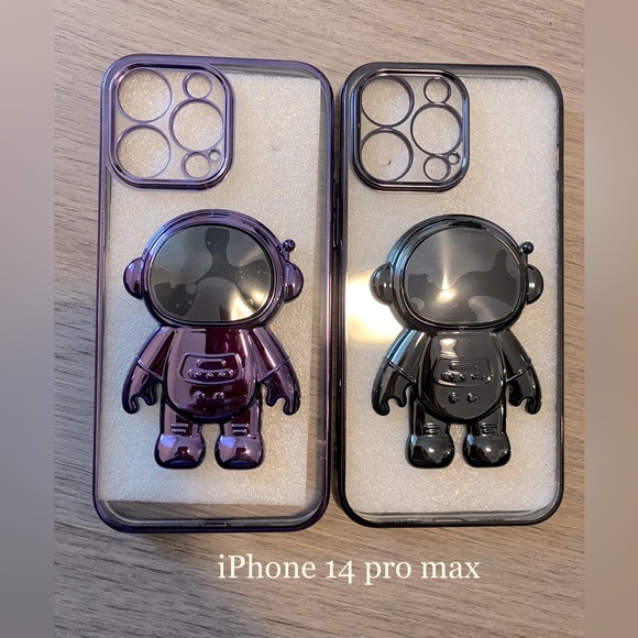 Brand new fashion iPhone cases - Picture 2 of 2